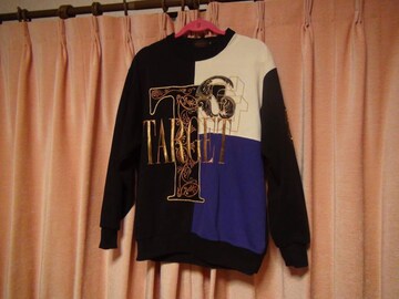 TARGET̃Z[^[(L)!B