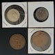 CMX GUxX 1VO XF[f 1N[i ONE PENNY