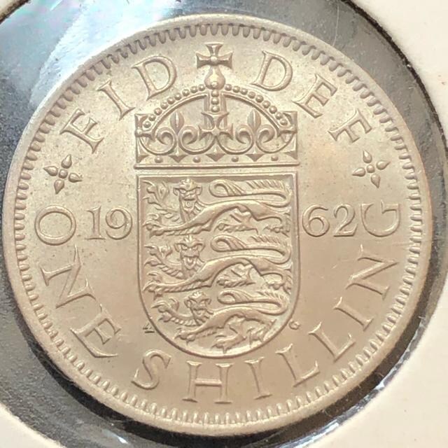 CMX GUxX 1VO XF[f 1N[i ONE PENNY  zr[ 