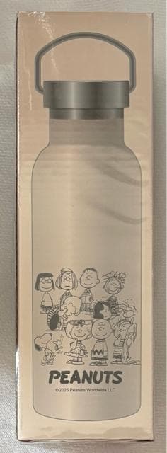 PEANUTS XeX EH[^[{g 500ml C  Aj/R~bN/LN^[ 