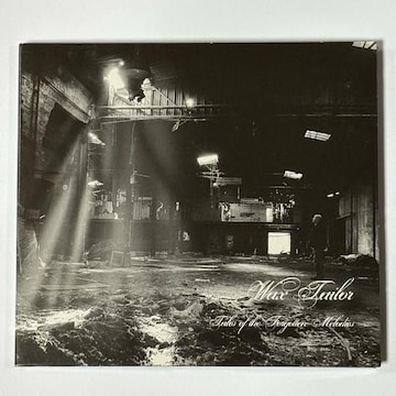 Wax Tailor  / Tales of the Forgotten Melodies