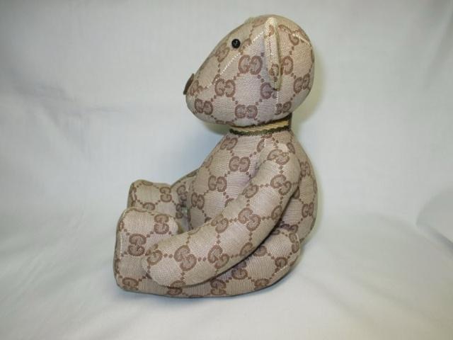 i GUCCI Ob` efBxA  ʂ GG x[W {  uh 