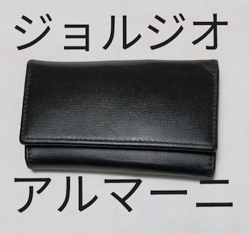 GIORGIO ARMANI L[P[X WWIEA}[j C^A