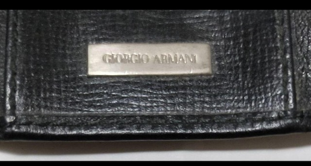 GIORGIO ARMANI L[P[X WWIEA}[j C^A  uh 