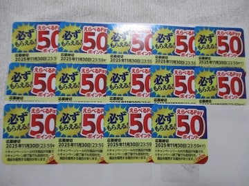 킪Ƃ͏ē K炦 ׂPay 50|Cg 14 LbR[}