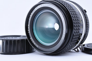 ɔi NIKON AI-S NIKKOR 28mm F/3.5 MF Pœ_ jR jbR[ 