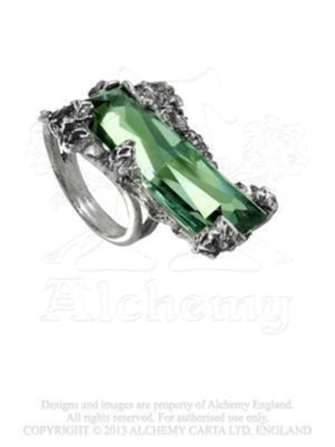 ALCHEMY GOTHIC:EB^[EK[fENX^EO Q
