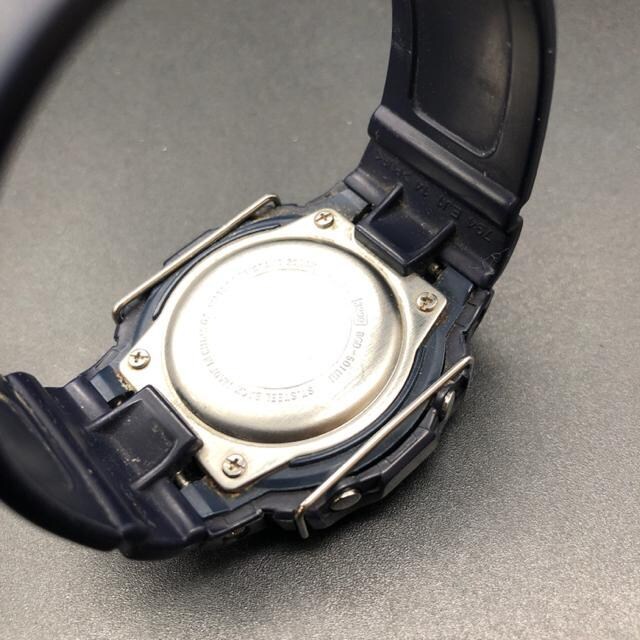 CASIO JVI G-SHOCK ^t\[[ rv GW-M5610