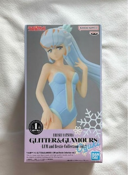 鐯 GLITTER&GLAMOURS LUMandBestie Collection vol.2