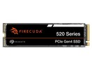 SEAGATE@FireCuda 520 ZP2000GV3A012