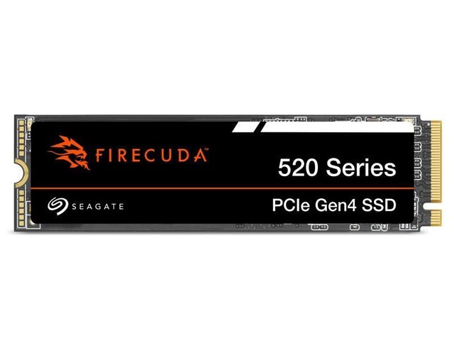 SEAGATE@FireCuda 520 ZP2000GV3A012   PC{/Ӌ@ 