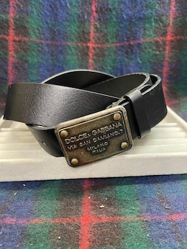DOLCE & GABBANA h`F&Kbo[i xg Sv[g S[h@ U[ xg ubN@