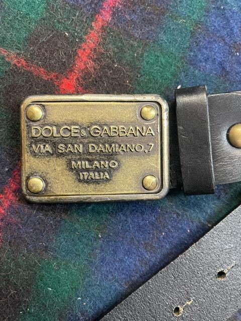 DOLCE & GABBANA h`F&Kbo[i xg Sv[g S[h@ U[ xg ubN@  uh 