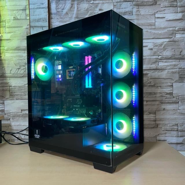 yVifXNgbvPC/O{ȂzRyzen7 7800X3D 32GB SSD1TB 850W   PC{/Ӌ@ 