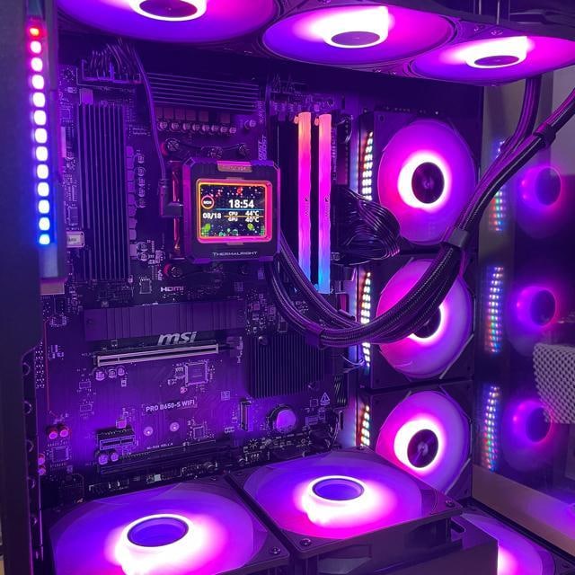 yVifXNgbvPC/O{ȂzRyzen7 7800X3D 32GB SSD1TB 850W  PC{/Ӌ@ 