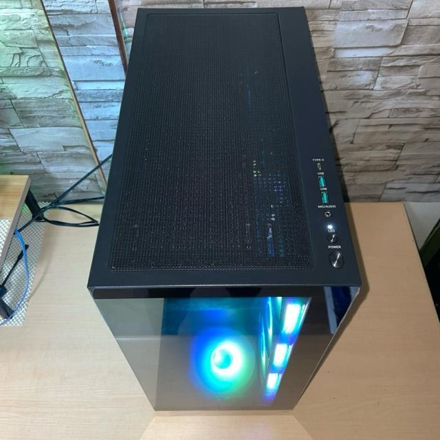 yVifXNgbvPC/O{ȂzRyzen7 7800X3D 32GB SSD1TB 850W  PC{/Ӌ@ 