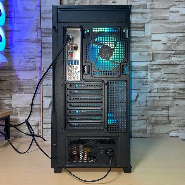 yVifXNgbvPC/O{ȂzRyzen7 7800X3D 32GB SSD1TB 850W  PC{/Ӌ@ 