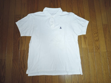 SOPHNET. \tlbg ̎q |Vc S  T\S Vc POLO SHIRT