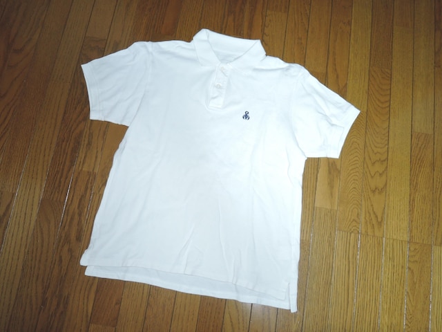 SOPHNET. \tlbg ̎q |Vc S  T\S Vc POLO SHIRT  uh 