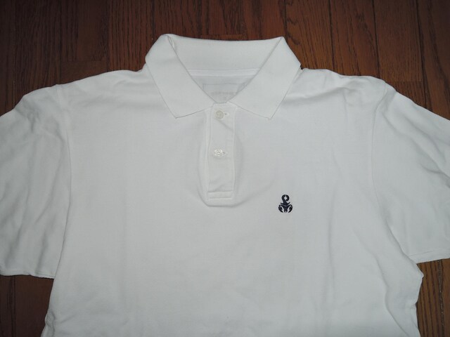 SOPHNET. \tlbg ̎q |Vc S  T\S Vc POLO SHIRT  uh 