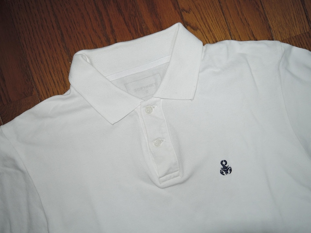 SOPHNET. \tlbg ̎q |Vc S  T\S Vc POLO SHIRT  uh 