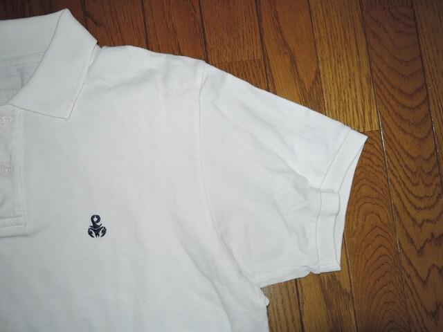 SOPHNET. \tlbg ̎q |Vc S  T\S Vc POLO SHIRT  uh 