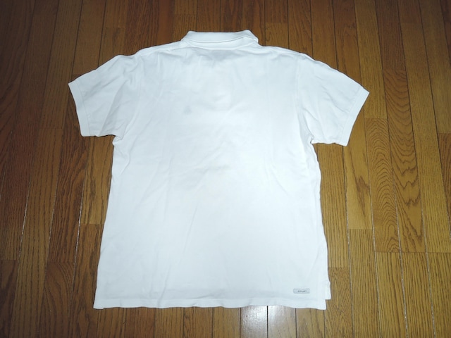 SOPHNET. \tlbg ̎q |Vc S  T\S Vc POLO SHIRT  uh 
