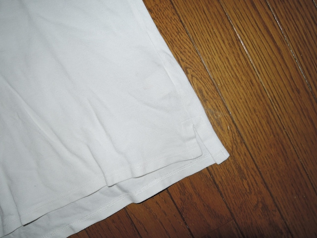 SOPHNET. \tlbg ̎q |Vc S  T\S Vc POLO SHIRT  uh 