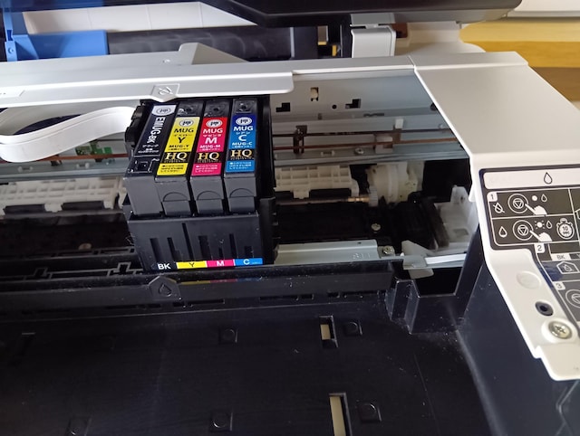  EPSON  CNWFbgv^[@ EW-O52A@ WNi  PC{/Ӌ@ 