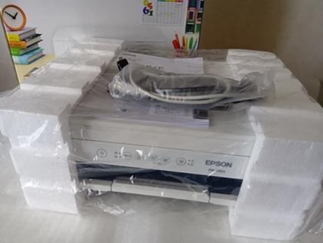  EPSON  CNWFbgv^[@ EW-O52A@ WNi  PC{/Ӌ@ 