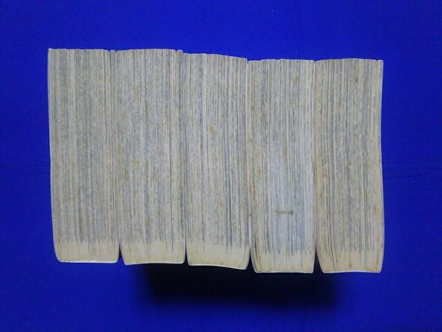  KPC ^E؈ 5 1`ŏIb S Rrj  Aj/R~bN/LN^[ 