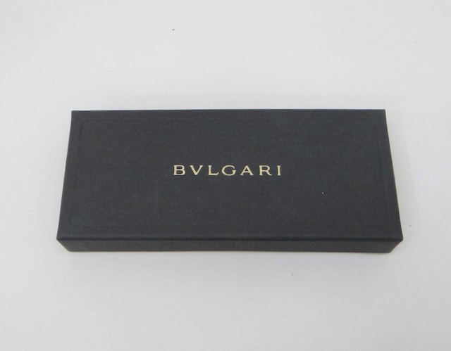 BVLGARI uK `NfB gуXgbv ItzCg~Vo[USEDyz  uh 