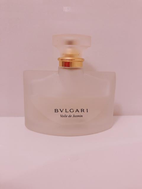 BVLGARI uK Voile de Jasmin WX~F[ EDT pՃA 50ml 