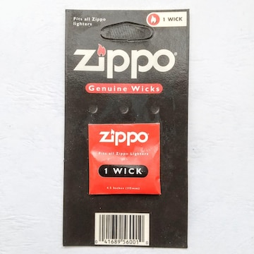 ZIPPO@WICK@ECbN@O^Cv@PPT~@ŕi@Wb|C^[̐c