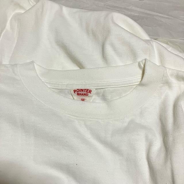 yPOINTER BRAND / |C^[uhz TVc / M 40  jt@bV 