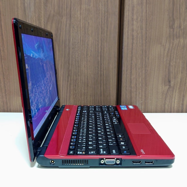 NEC LAVIE Corei7 16GB SSD512GB u[C m[gp\R Windows11 Office  PC{/Ӌ@ 