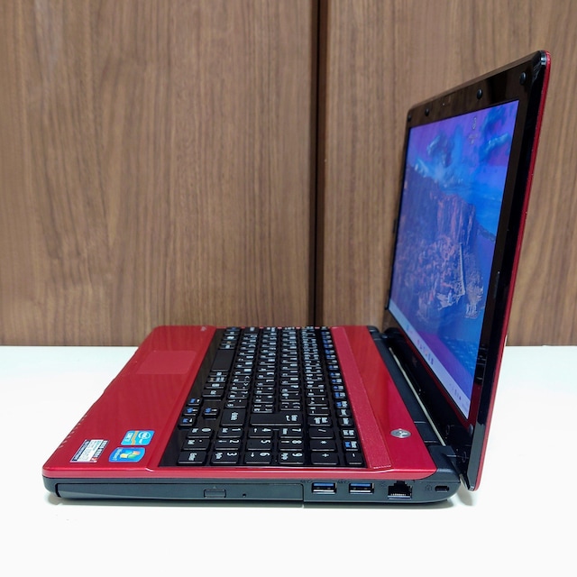 NEC LAVIE Corei7 16GB SSD512GB u[C m[gp\R Windows11 Office  PC{/Ӌ@ 
