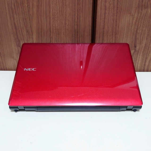 NEC LAVIE Corei7 16GB SSD512GB u[C m[gp\R Windows11 Office  PC{/Ӌ@ 