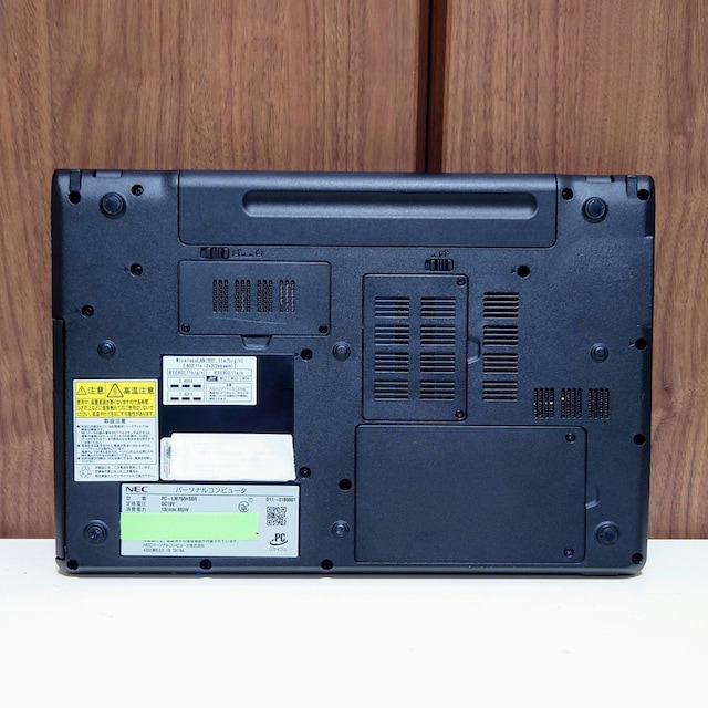 NEC LAVIE Corei7 16GB SSD512GB u[C m[gp\R Windows11 Office  PC{/Ӌ@ 