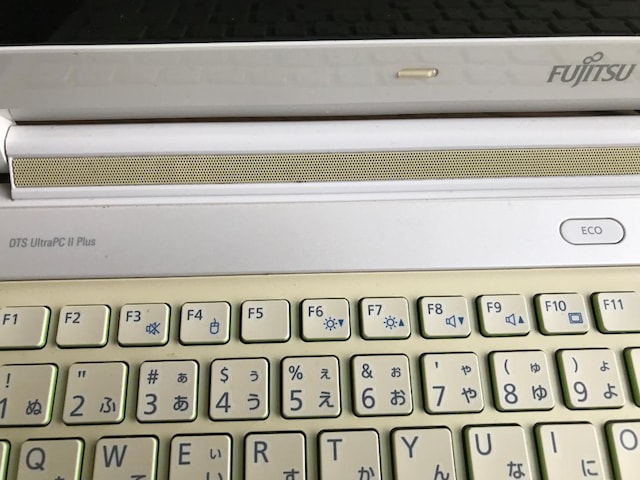 m[gPC Windows11 10 xm FMV LIFEBOOK AH55/G 8GB i7-2670QM ViSSD480  PC{/Ӌ@ 