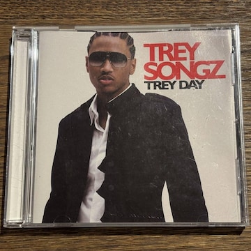 yTREY SONGZzTREY DAY