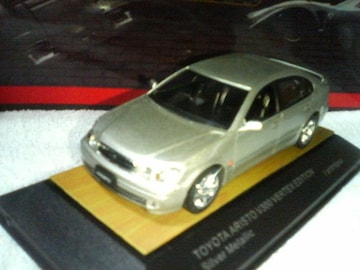 Ļ 1/43 JZS161 V300    ުï  ؽ  Vo[^bN