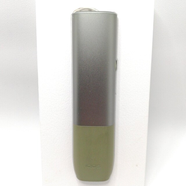 ACRX IQOS ILUMA C}  