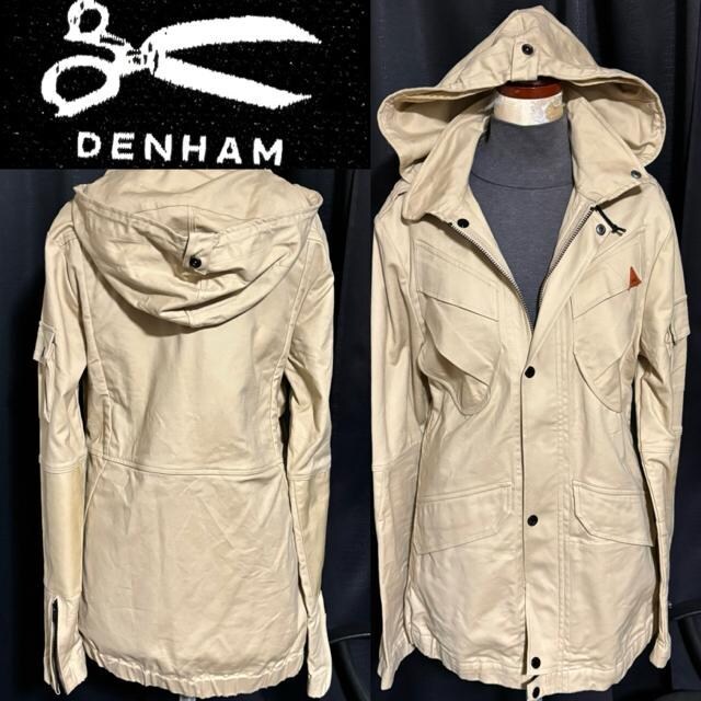 gp DENHAM fn 艿7~ }Ee p[J[  ~^[ WPbg Vi ۊ COuh K i   uh 