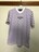 HOSEROMERO Vネック ボーダーTシャツ M〜L