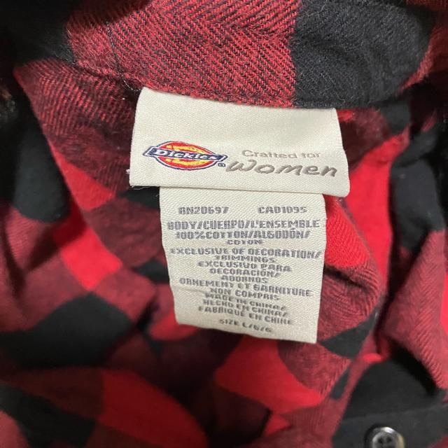 yDickies / fBbL[Yz `FbN  lVc / L  uh 