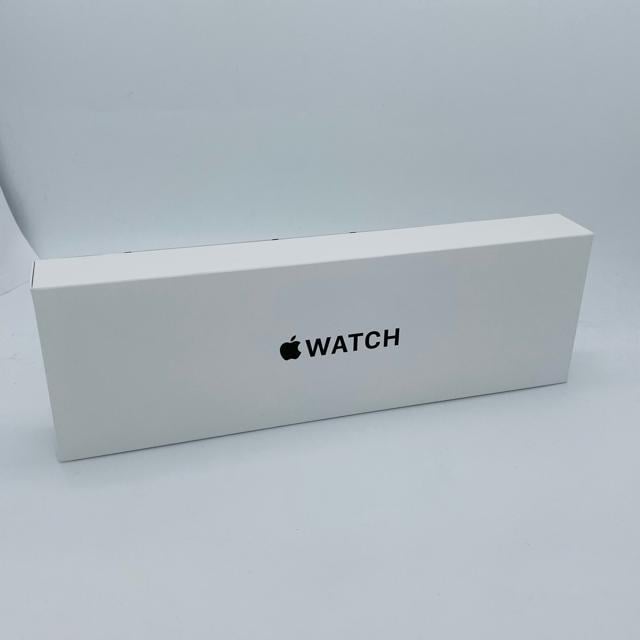 Vi@J@Apple Watch SE2 2@GPS 44mm  jANZT[/v 
