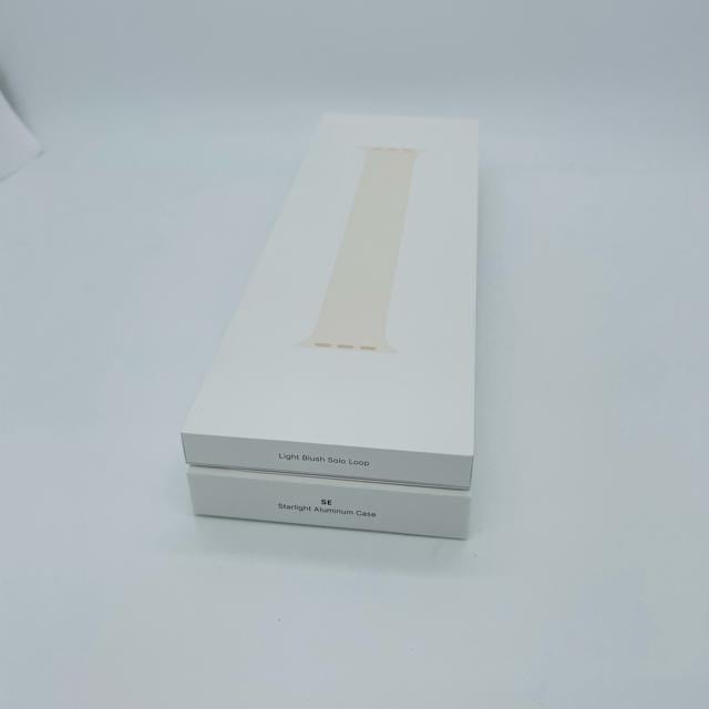Vi@J@Apple Watch SE2 2@GPS 44mm  jANZT[/v 