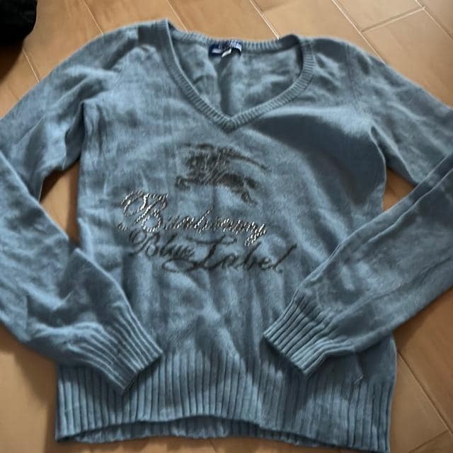 BurberryZ[^[38   uh 