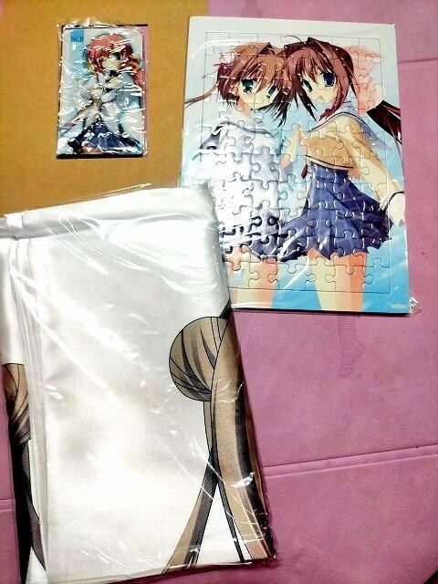 D.C.U SPECIAL BOX Õi  zr[ 